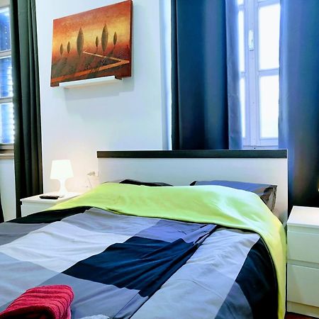 G1 Pula Center Colosseum Apartment Kültér fotó