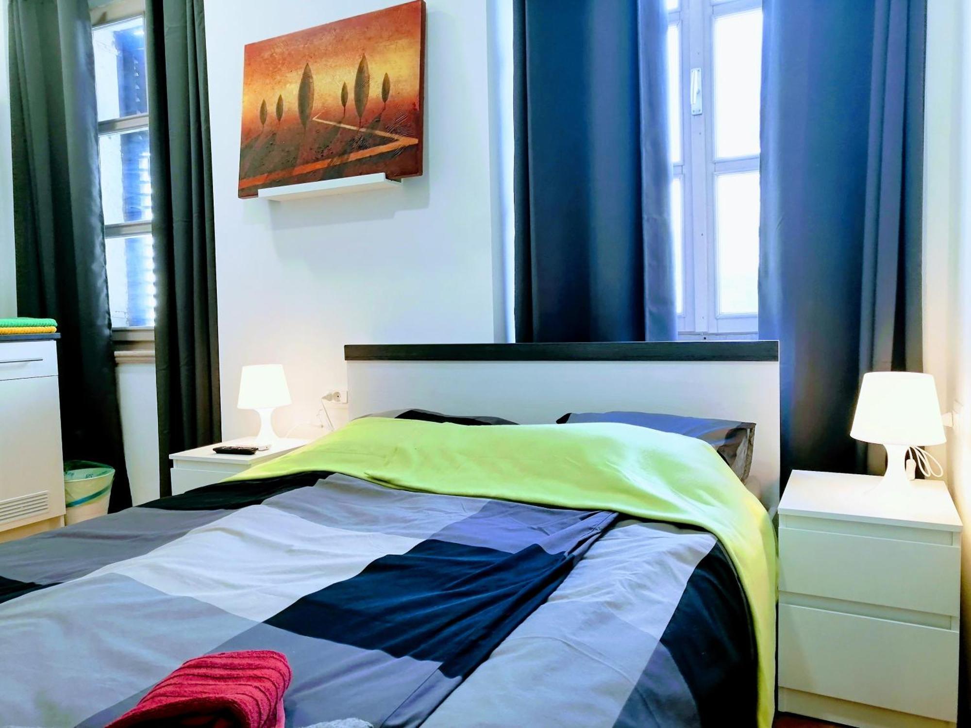 G1 Pula Center Colosseum Apartment Kültér fotó