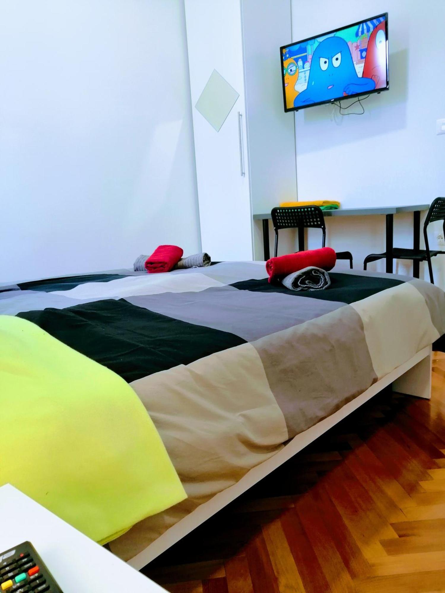 G1 Pula Center Colosseum Apartment Kültér fotó