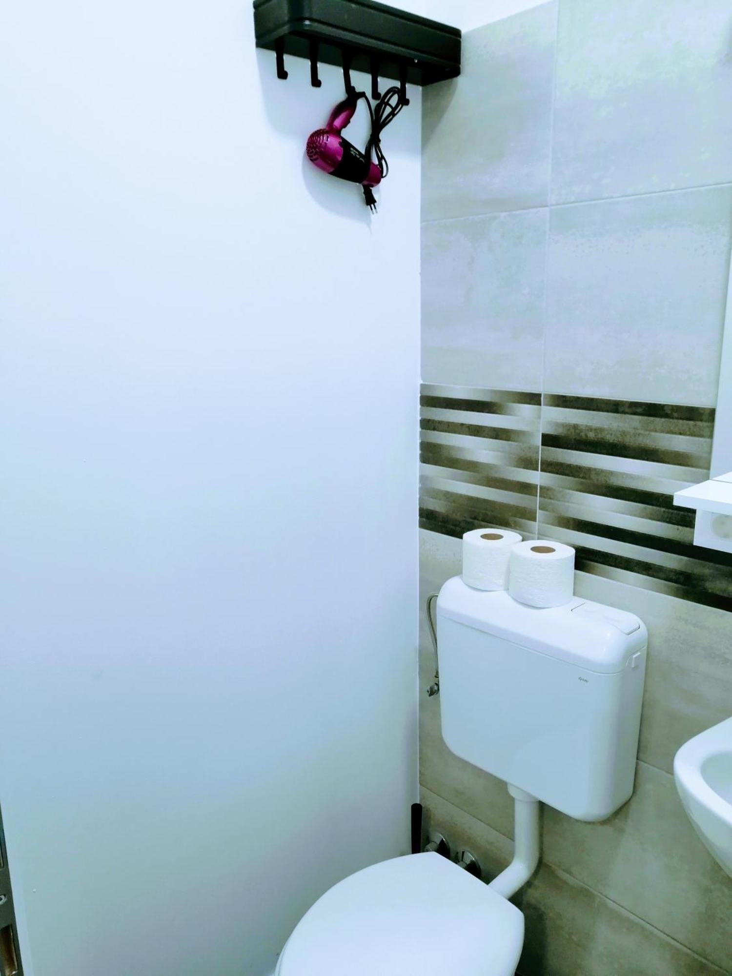 G1 Pula Center Colosseum Apartment Kültér fotó